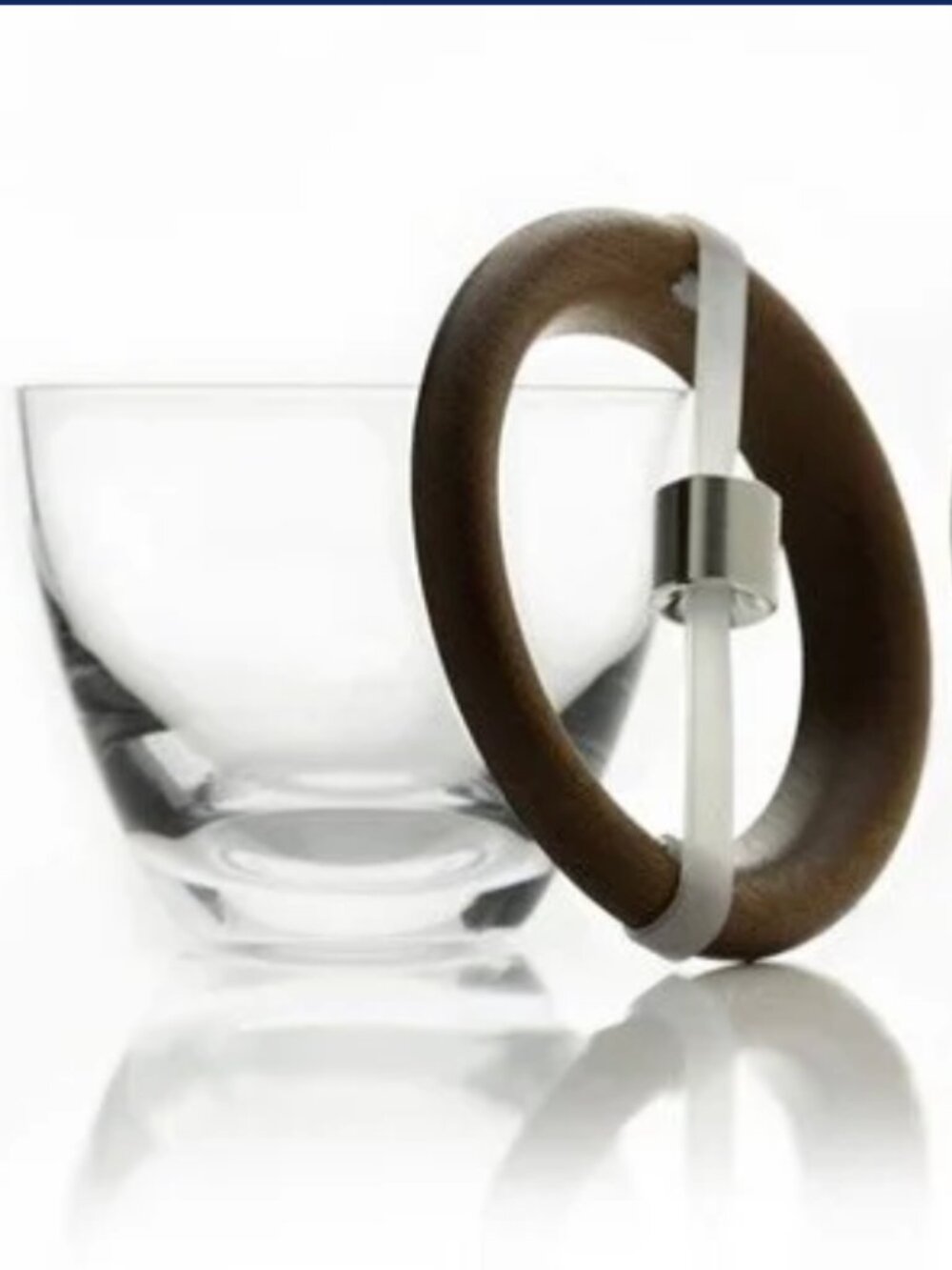 Crucial Detail/The Aviary Slingshot + 6 Sling glasses